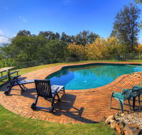 Upper Murray Cottages - Accommodation 4U