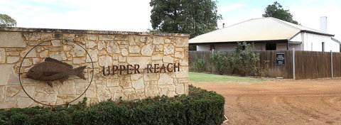 Upper Reach Spa Cottage - Accommodation 4U 1