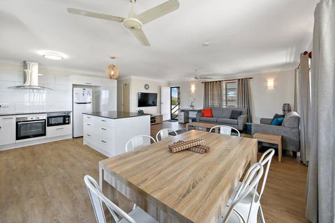 Upstairs And Downstairs - 81 Denman Camp Rd - Accommodation 4U 0