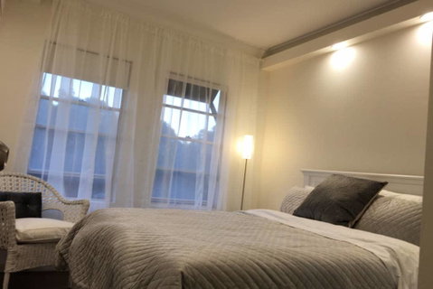 Urban Escape - Parramatta - Accommodation 4U 1