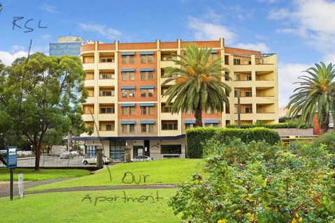 Urban Escape - Parramatta - Accommodation 4U 2