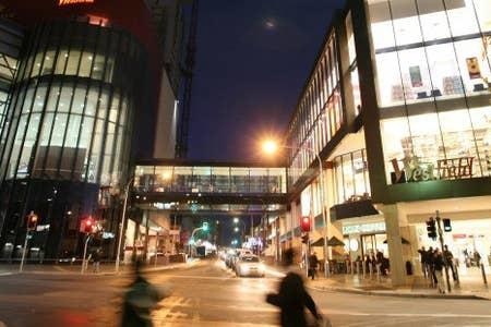 Urban Escape - Parramatta - Accommodation 4U 0