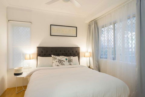 Urban Escape - Strathfield - Accommodation 4U 3