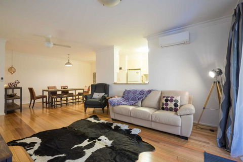 Urban Escape - Strathfield - Accommodation 4U 1