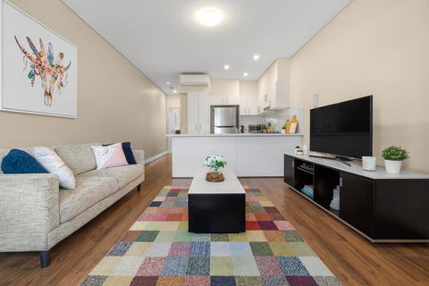 Urban Rest - Banq - Accommodation 4U 1