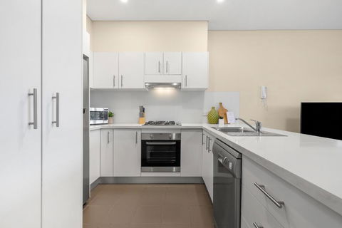 Urban Rest - Banq - Accommodation 4U 2