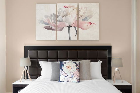 Urban Rest - Banq - Accommodation 4U 3