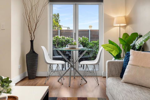 Urban Rest - Banq - Accommodation 4U 0