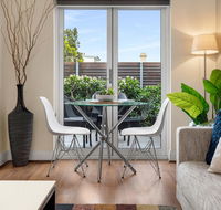 Urban Rest - Banq - Accommodation 4U