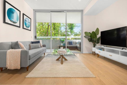 Urban Rest - Cooper St - Accommodation 4U 1