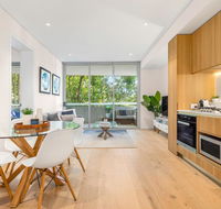 Urban Rest - Cooper St - Accommodation 4U