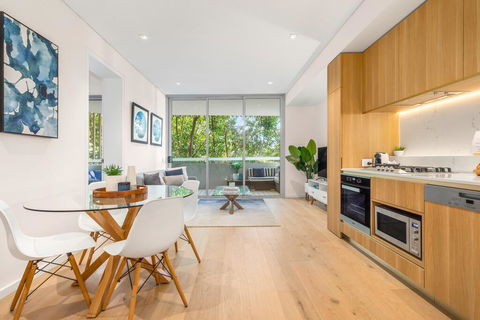 Urban Rest - Cooper St - Accommodation 4U 0