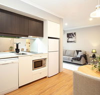 Urban Rest - Elizabeth St - Accommodation 4U