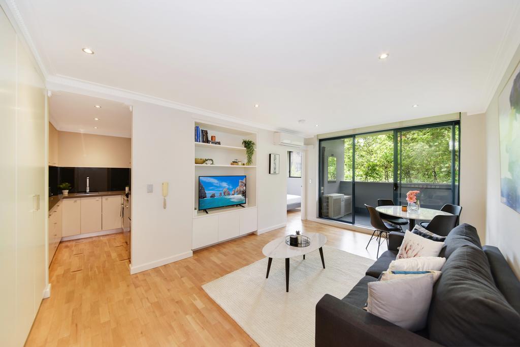 Enfield NSW Accommodation 4U