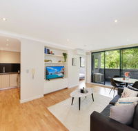 Urban Rest - Foveaux St - Accommodation 4U
