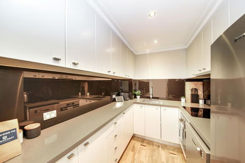 Urban Rest - Foveaux St - Accommodation 4U 3