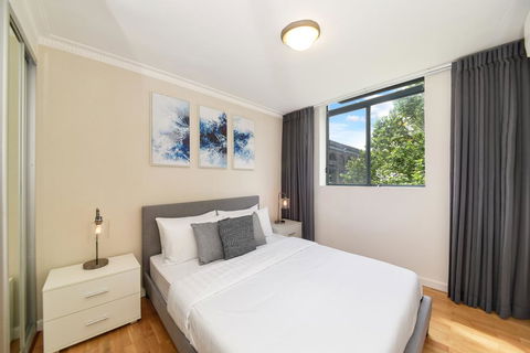 Urban Rest - Foveaux St - Accommodation 4U 2