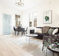 Urban Rest - High St - Accommodation 4U