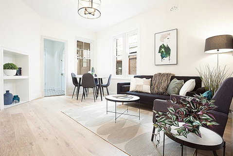 Urban Rest - High St - Accommodation 4U 0
