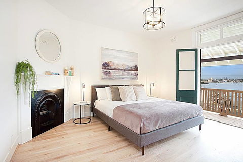 Urban Rest - High St - Accommodation 4U 2