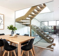 Urban Rest - Little Grenfell - Accommodation 4U