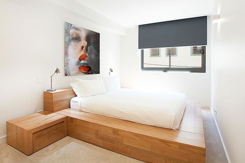Urban Rest - Mary St - Accommodation 4U 3