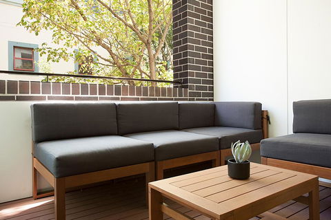 Urban Rest - Mary St - Accommodation 4U 1