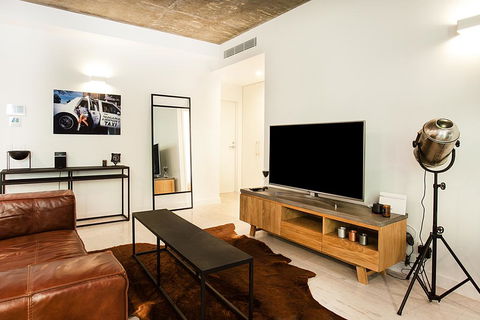 Urban Rest - Mary St - Accommodation 4U 2