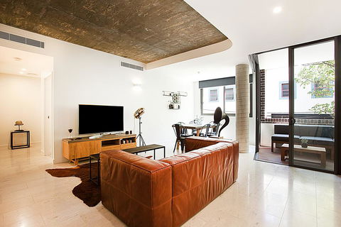 Urban Rest - Mary St - Accommodation 4U 0