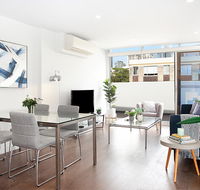 Urban Rest - Riley St - Accommodation 4U