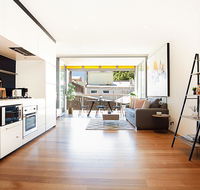 Urban Rest - Riley St - Accommodation 4U