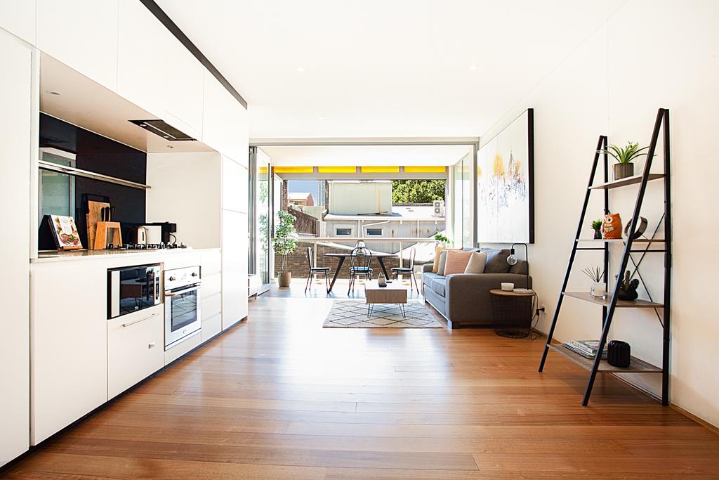 Sydney City NSW Accommodation 4U