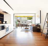 Urban Rest - Riley St - Accommodation 4U
