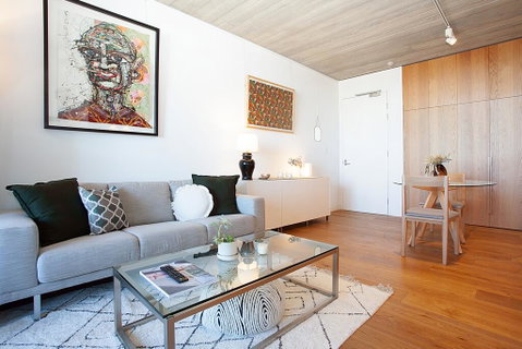 Urban Rest - Short Lane - Accommodation 4U 2