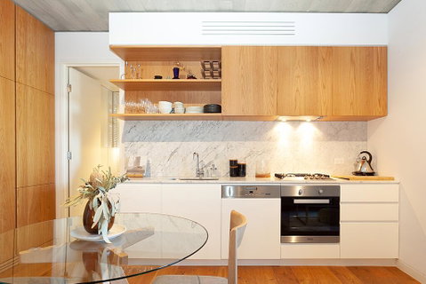 Urban Rest - Short Lane - Accommodation 4U 1