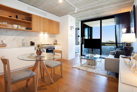 Urban Rest - Short Lane - Accommodation 4U 0
