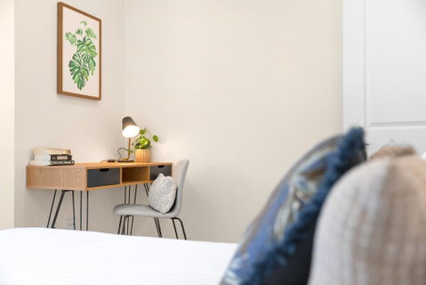 Urban Rest - The Seymour - Accommodation 4U 1