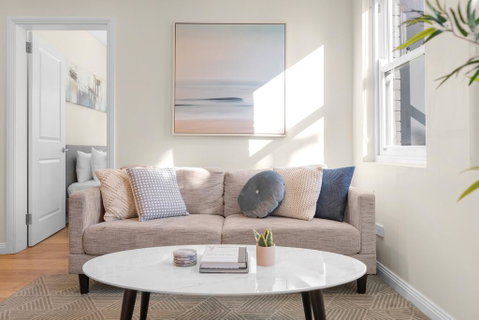 Urban Rest - The Seymour - Accommodation 4U 0