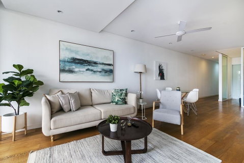 Urban Rest - Waterloo St - Accommodation 4U 0