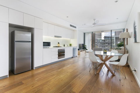 Urban Rest - Waterloo St - Accommodation 4U 2