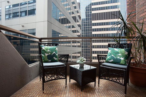 Urban Rest - York St SB - Accommodation 4U 1