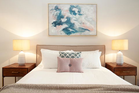 Urban Rest - York St SB - Accommodation 4U 2
