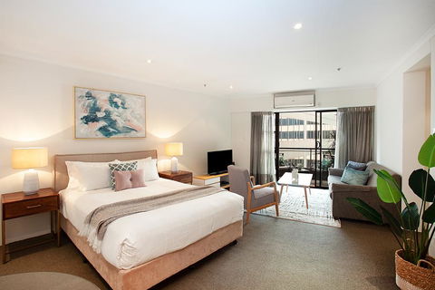 Urban Rest - York St SB - Accommodation 4U 0