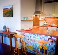 UrbanStyle Claremont Apartment - Accommodation 4U