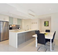 Utopia Apartment - Accommodation 4U