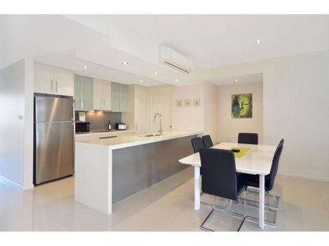 Utopia Apartment - Accommodation 4U 0