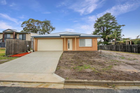 V & V Family Dream Away - Accommodation 4U 2