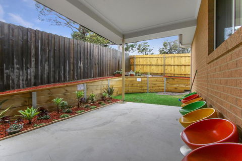 V & V Family Dream Away - Accommodation 4U 3