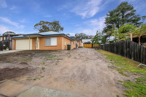 V & V Family Dream Away - Accommodation 4U 1