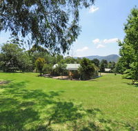 Valley Haven - 3 bedrooms close to the village - Accommodation 4U